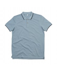 Polo Tipped Homme Mantis