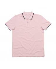 Polo Tipped Homme Mantis