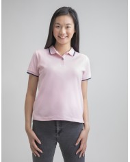 Polo Tipped Homme Mantis