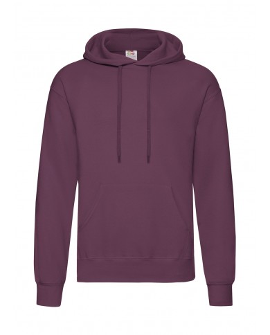Sweat Shirt Capuche Classic
