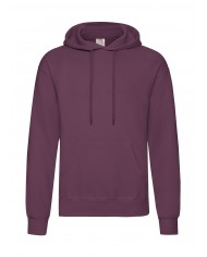 Sweat Shirt Capuche Classic
