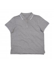 Polo Tipped Femme Mantis