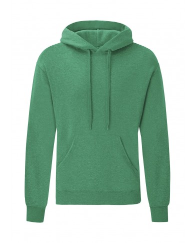 Sweat Shirt Capuche Classic