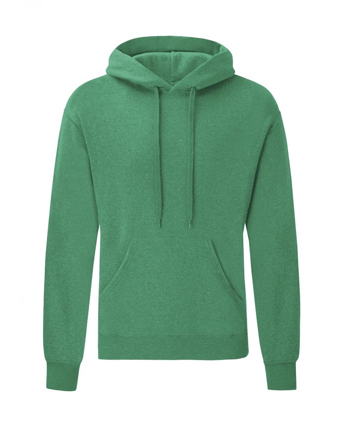 Sweat Shirt Capuche Classic