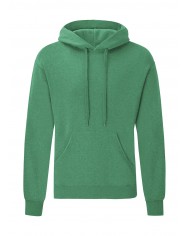 Sweat Shirt Capuche Classic