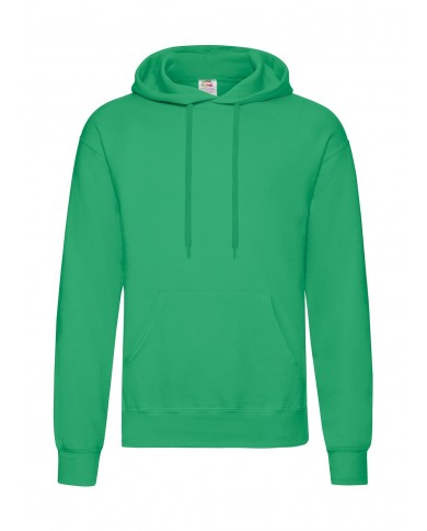 Sweat Shirt Capuche Classic