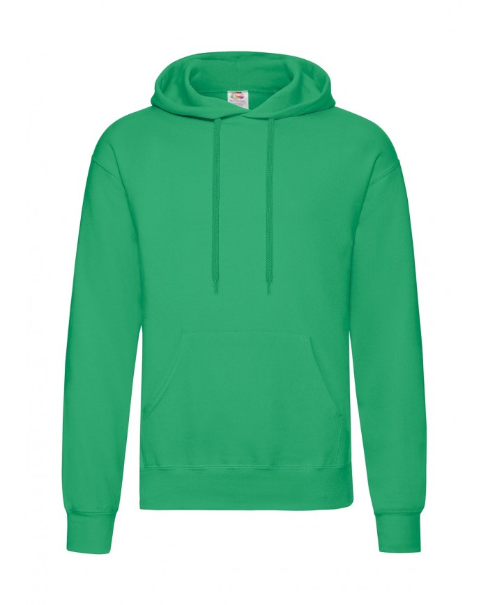 Sweat Shirt Capuche Classic