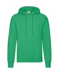 Sweat Shirt Capuche Classic