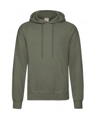 Sweat Shirt Capuche Classic