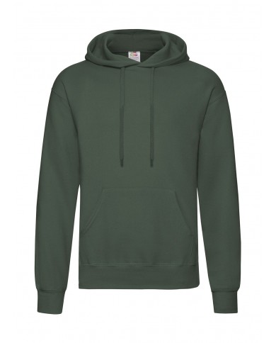 Sweat Shirt Capuche Classic
