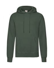 Sweat Shirt Capuche Classic