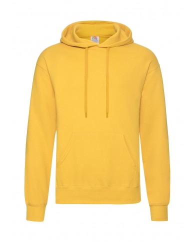 Sweat Shirt Capuche Classic
