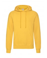 Sweat Shirt Capuche Classic
