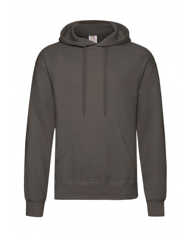 Sweat Shirt Capuche Classic