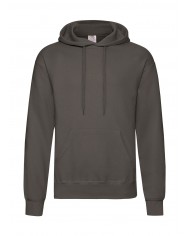 Sweat Shirt Capuche Classic
