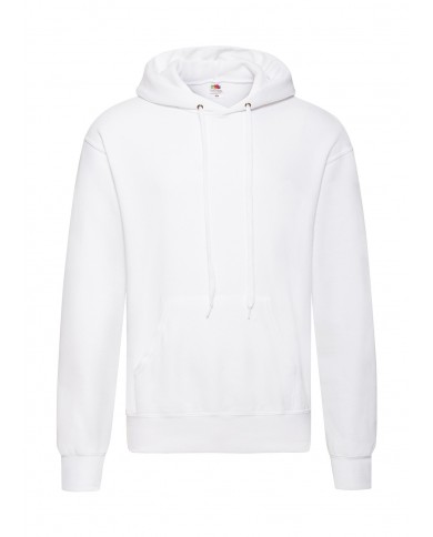 Sweat Shirt Capuche Classic