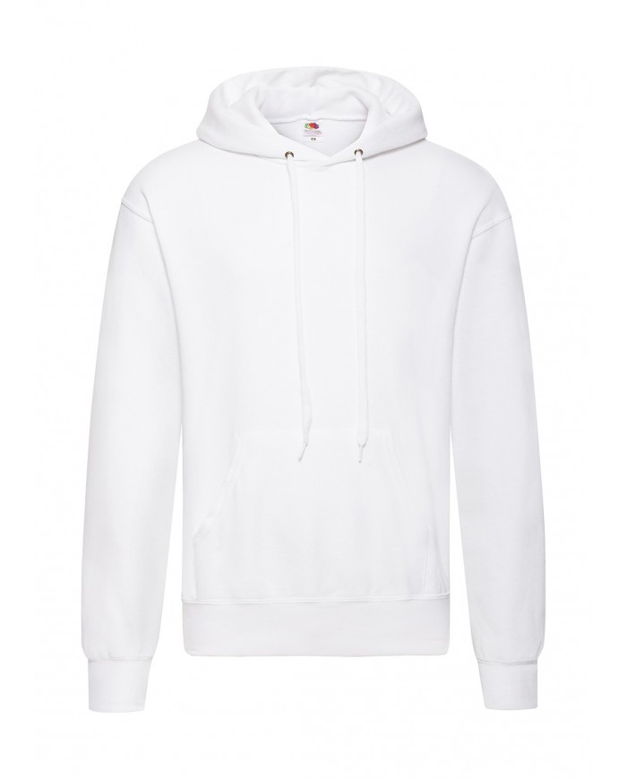 Sweat Shirt Capuche Classic