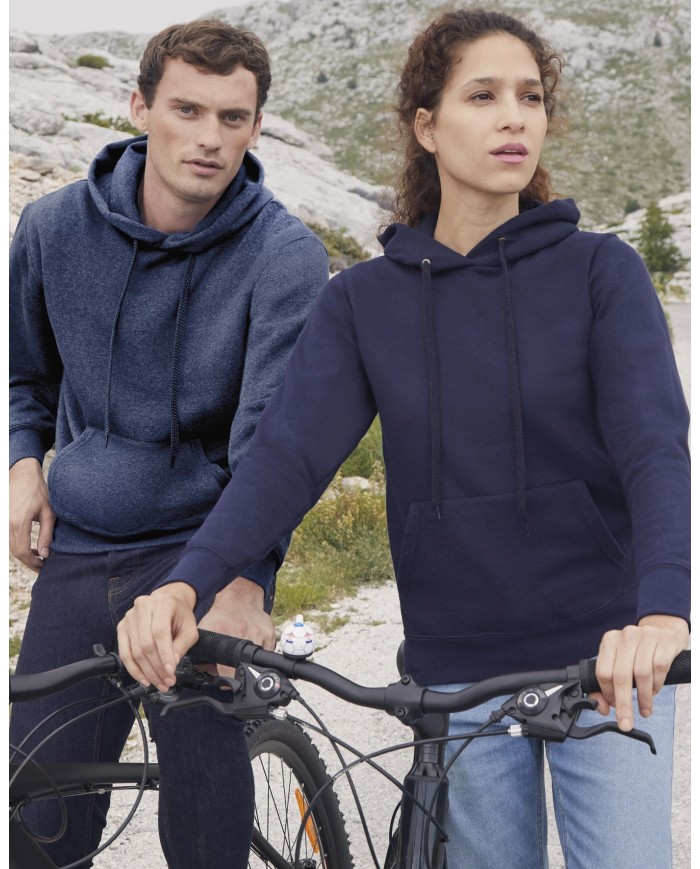 Sweat Shirt Fruit of the Loom