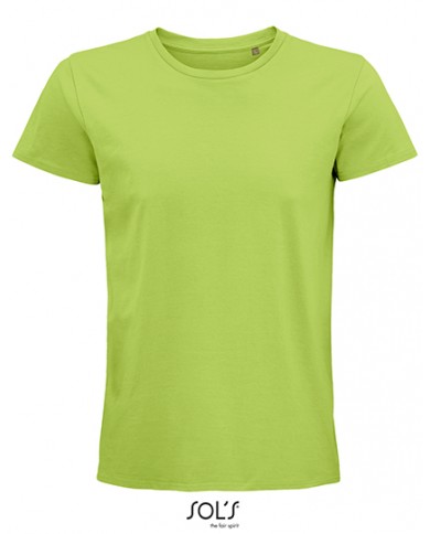 T-Shirt Pioneer Homme