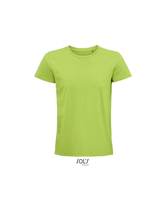 T-Shirt Pioneer Homme