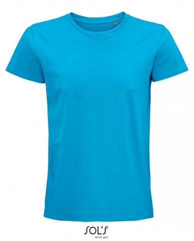 T-Shirt Pioneer Homme