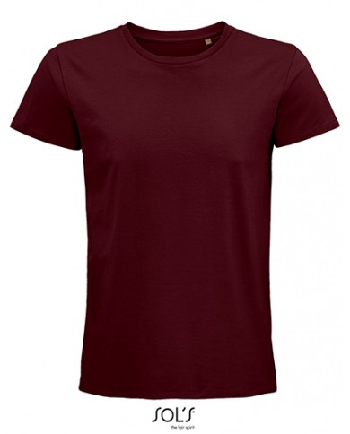 T-Shirt Pioneer Homme