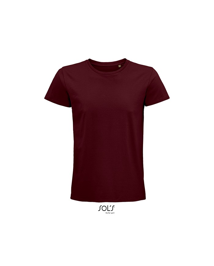 T-Shirt Pioneer Homme