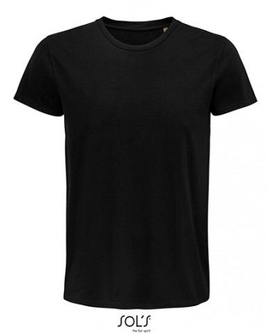 T-Shirt Pioneer Homme