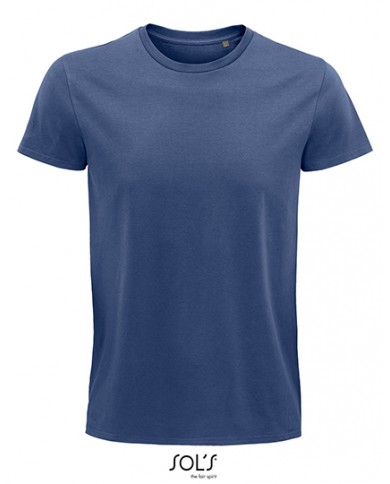 T-Shirt Pioneer Homme