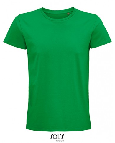 T-Shirt Pioneer Homme