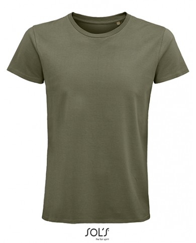 T-Shirt Pioneer Homme