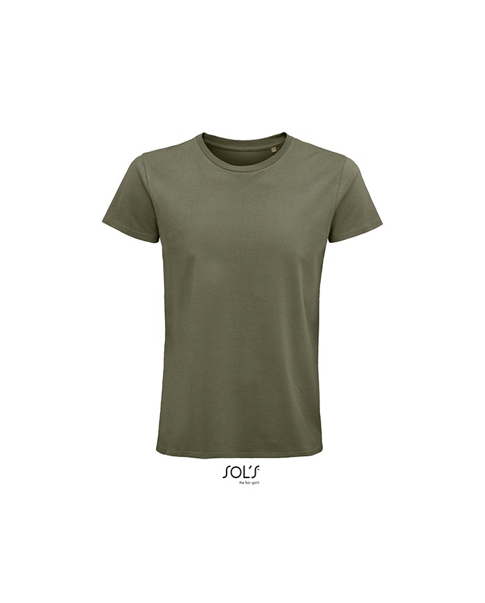 T-Shirt Pioneer Homme