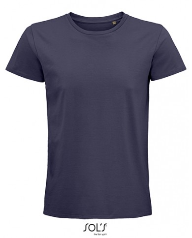 T-Shirt Pioneer Homme