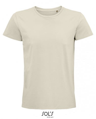 T-Shirt Pioneer Homme