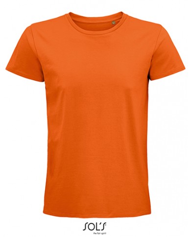 T-Shirt Pioneer Homme