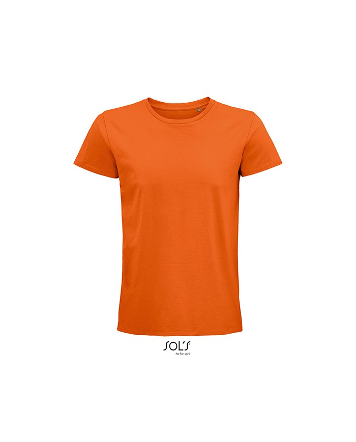 T-Shirt Pioneer Homme