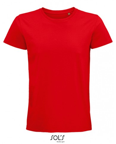 T-Shirt Pioneer Homme