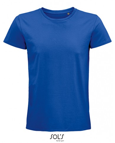 T-Shirt Pioneer Homme