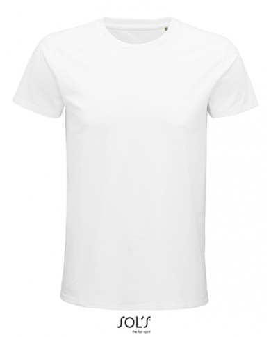 T-Shirt Pioneer Homme