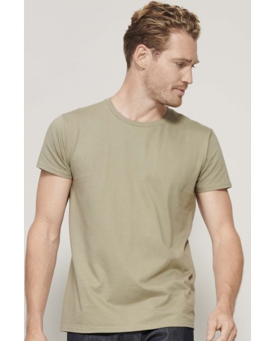 T-Shirt Pioneer Homme