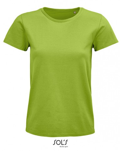 T-shirt Pionner Femme