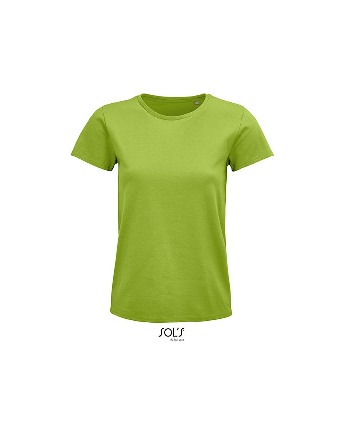 T-shirt Pionner Femme