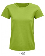 T-shirt Pionner Femme