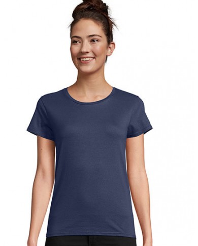 T-shirt Pionner Femme