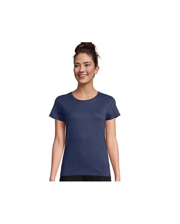T-shirt Pionner Femme