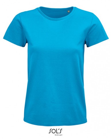 T-shirt Pionner Femme