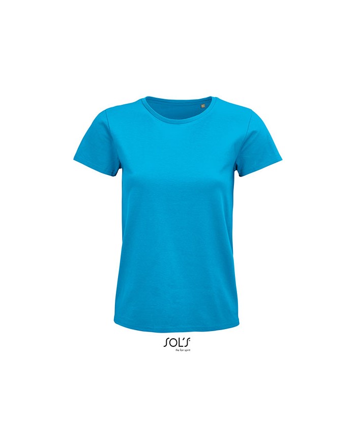 T-shirt Pionner Femme