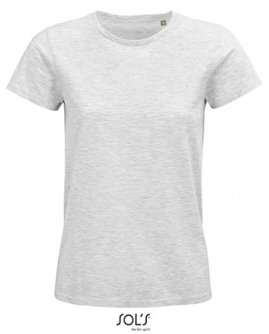 T-shirt Pionner Femme