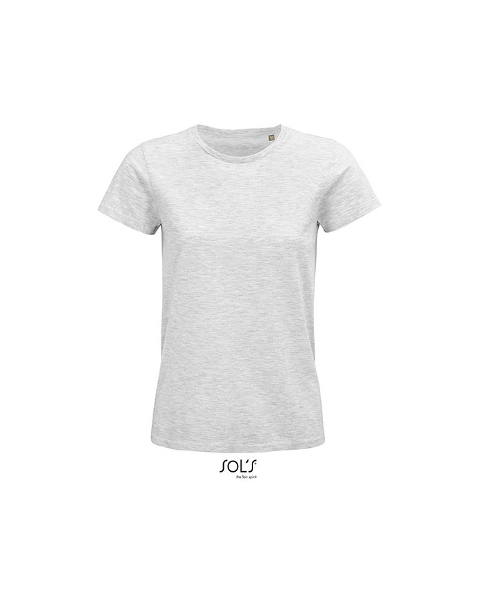 T-shirt Pionner Femme