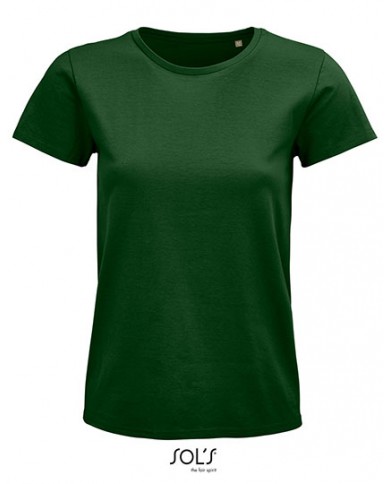 T-shirt Pionner Femme